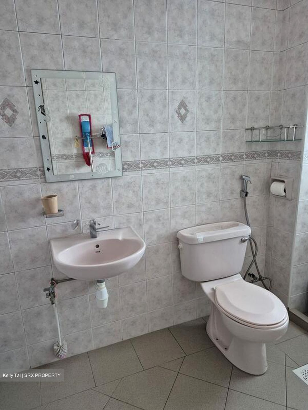 Lorong Mydin (D14), Terrace #547169001